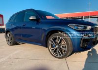 Тормозная система BMW G05