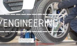 Замена тормозных колодок в многопоршневых суппортах Brembo