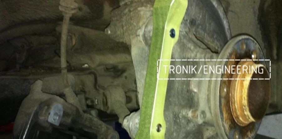 Тормозная система для BMW 135i Е82