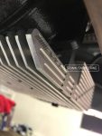 Установка блокировки дифференциала на Mercedes Benz W124 E60 AMG. Часть 4