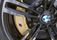 Керамические тормозные диски M Carbon на любой BMW
