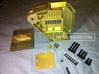 Зеленое призеленое или радиоактивный кот