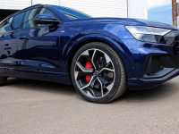 Тормозная система передней оси Audi RSQ8