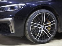 Карбон-керамическая тормозная система BMW G12