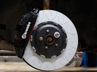 Тормозная система Ford Explorer