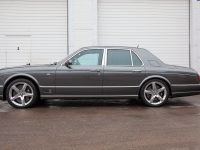 Комплект карбон-керамической тормозной системы Bentley Brooklands