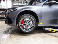 Тормозная система Mercedes-Benz A177