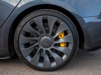 Комплект карбон-керамической тормозной системы Tesla Model 3 Performance