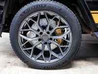 Тормозная система Mercedes-Benz W463