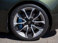 Карбон-керамическая тормозная сиcтема Lexus LC500