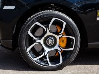 Карбон-керамическая тормозная сиcтема Rolls-Royce Cullinan