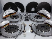 Карбон-керамическая тормозная система Cadillac Escalade