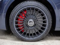 Карбон-керамическая тормозная система Bentley Flying Spur