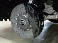 Карбон-керамическая тормозная система Bentley Bentayga