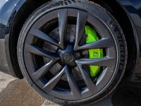 Карбон-керамическая тормозная система Tesla Plaid
