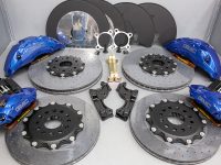 Комплект тормозной системы GMC