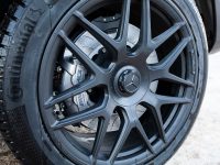 Комплект тормозной системы Mercedes-Benz G-class W463276