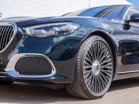 Комплект карбон-керамической тормозной системы Mercedes-Benz Maybach