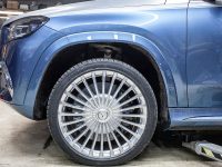 Комплект карбон-керамической тормозной системы для Mercedes-Benz Maybach GLS
