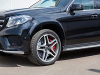 Комплект тормозной системы для Mercedes-Benz W166
