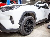 Тормозная система для Toyota RAV-4