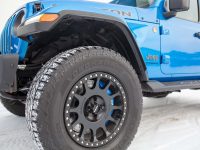 Тормозная система для Jeep Wrangler