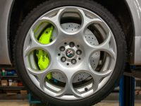 Тормозная система для Alfa Romeo GT