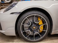 Карбон-керамическая тормозная система для Porsche 992