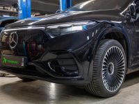 Карбон-керамическая тормозная система для Mercedes-Benz EQS SUV
