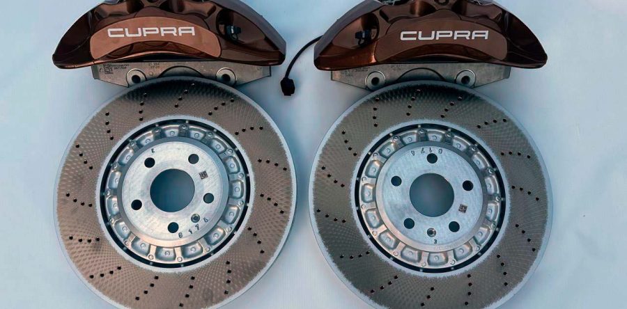 Тормозноая система Golf, Tiguan, Seat, Skoda