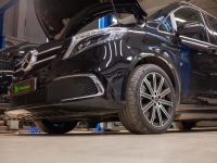 Тормозная система для Mercedes-Benz V-class