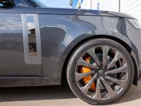 Карбон-керамическая тормозная система для Range Rover L460