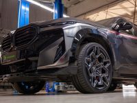 Карбон-керамическая тормозная система для BMW XM G09 Label Red