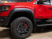 Тормозная система для Dodge RAM TRX