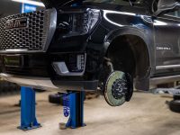 Тормозная система для GMC Denali