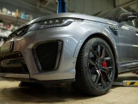 Тормозная система для Land Rover L405