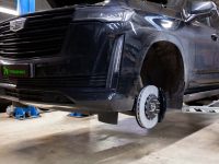 Тормозная система для Cadillac Escalade