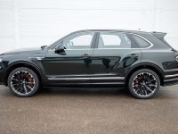 Карбон-керамическая тормозная система для Bentley Bentayga
