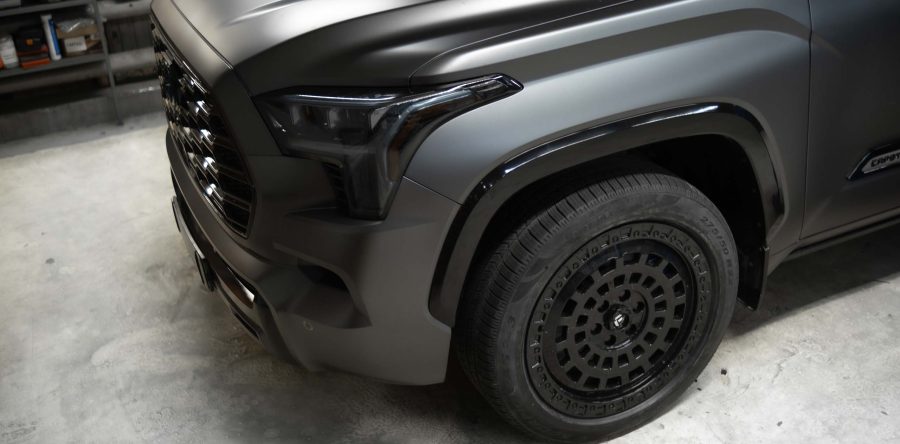 Тормозная система для Toyota Sequoia