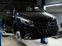 Тормозная система для Mercedes-Benz W447