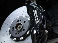 Карбон-керамическая тормозная система для Mercedes-Benz W167