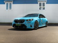 Карбон-керамическая тормозная система для BMW G90
