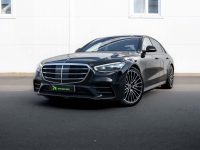 Карбон-керамическая тормозная система для Mercedes-Benz W223