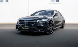 Карбон-керамическая тормозная система для Mercedes-Benz W223
