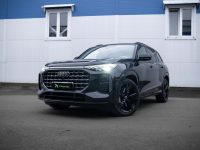 Карбон-керамическая тормозная система для Audi Q6