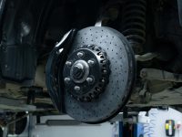 Тормозная система для Lexus LX500