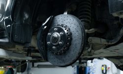 Тормозная система для Lexus LX500