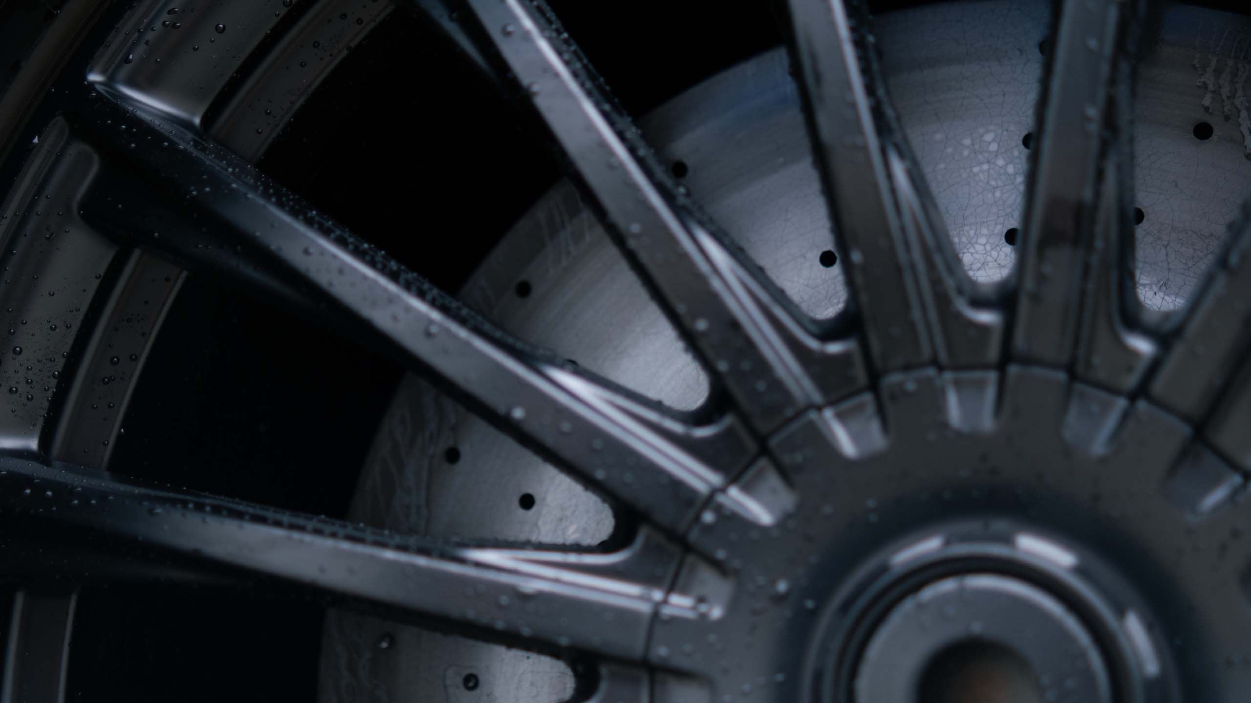 Карбон-керамическая тормозная система для Mercedes-Benz W223. Фото 11 Карбон-керамическая тормозная система для Mercedes-Benz W223. Фото 11