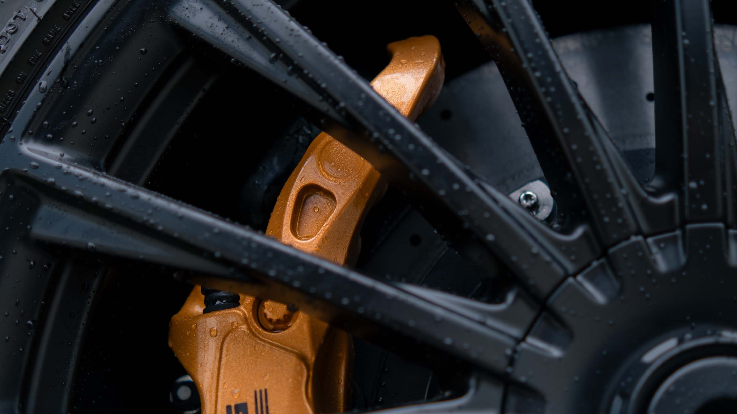 Карбон-керамическая тормозная система для Mercedes-Benz W223. Фото 15 Карбон-керамическая тормозная система для Mercedes-Benz W223. Фото 15