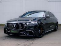 Карбон-керамическая тормозная система для Mercedes-Benz W223